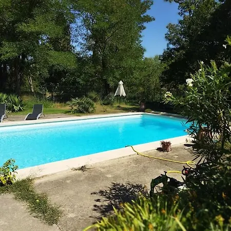 Beau Logis Independant Dans Mas Piscine 2 Pers Apartment Pujaut