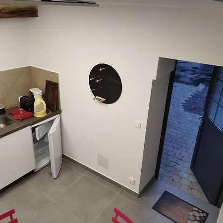 Beau Logis Independant Dans Mas Piscine 2 Pers Apartment Pujaut